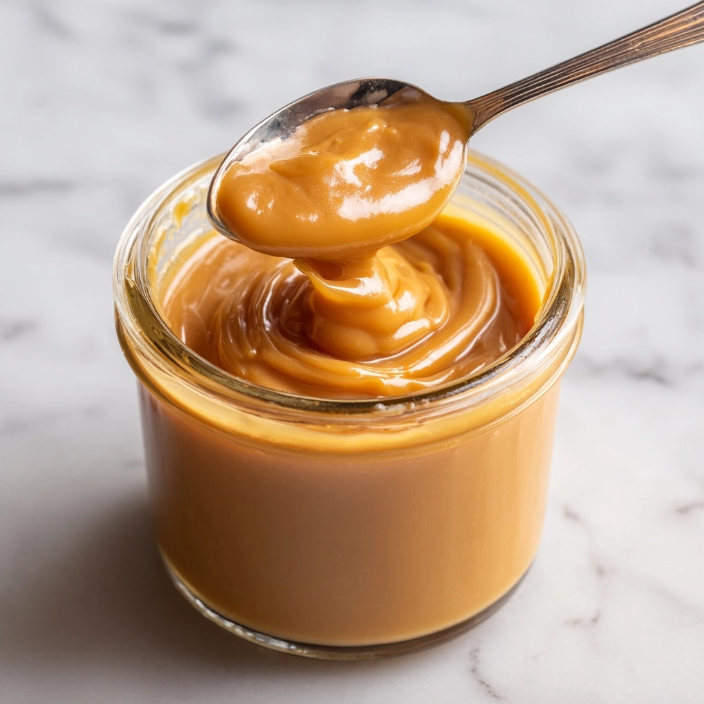 Homemade Cane Sauce Recipe - Recipe Image