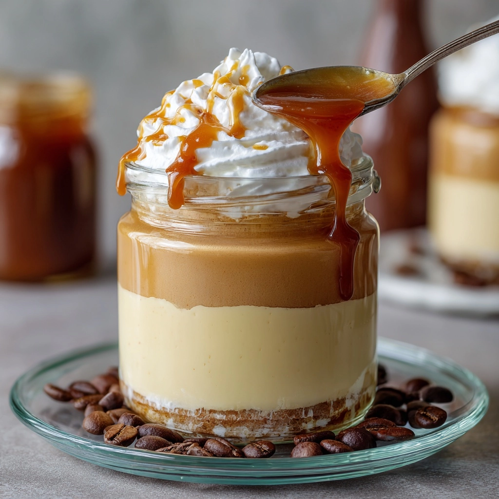 Whipped Coffee Recipe - Recipe Image
