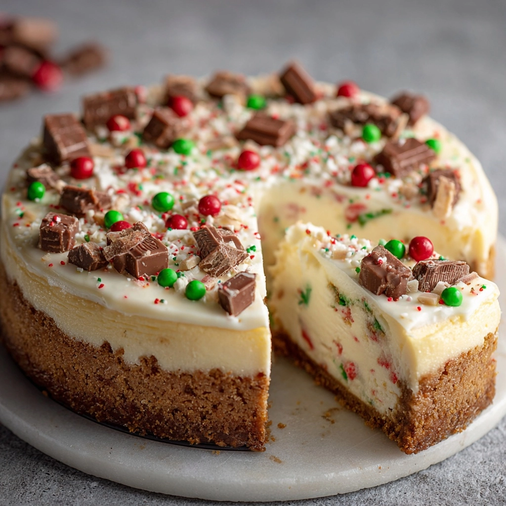 Christmas Little Debbie Tree Cheesecake Recipe - Recipe Image