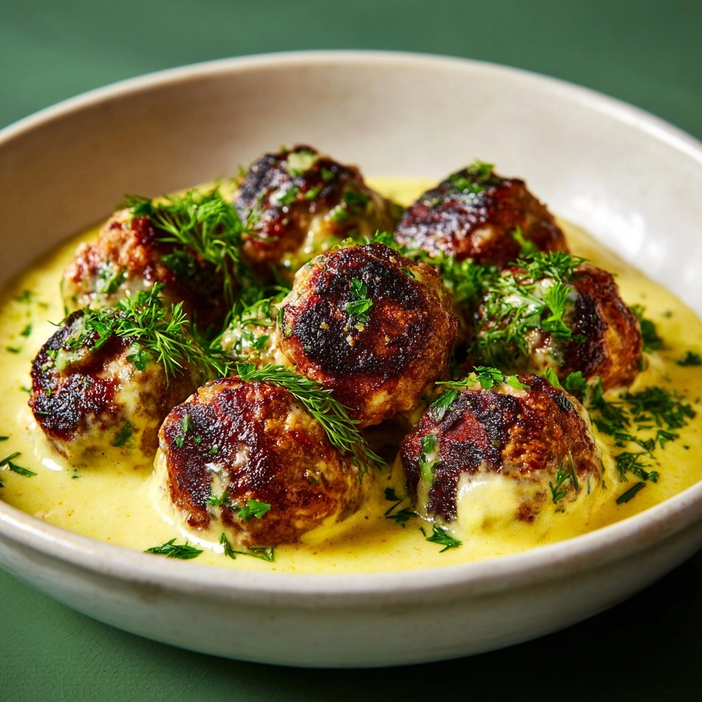 Philly Cheesesteak Meatballs Recipe - Recipe Image