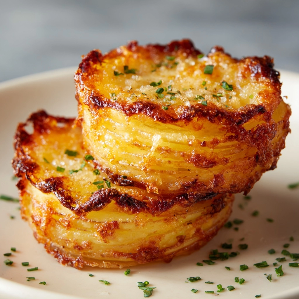 Cheesy Mashed Potato Puffs Recipe - Recipe Image