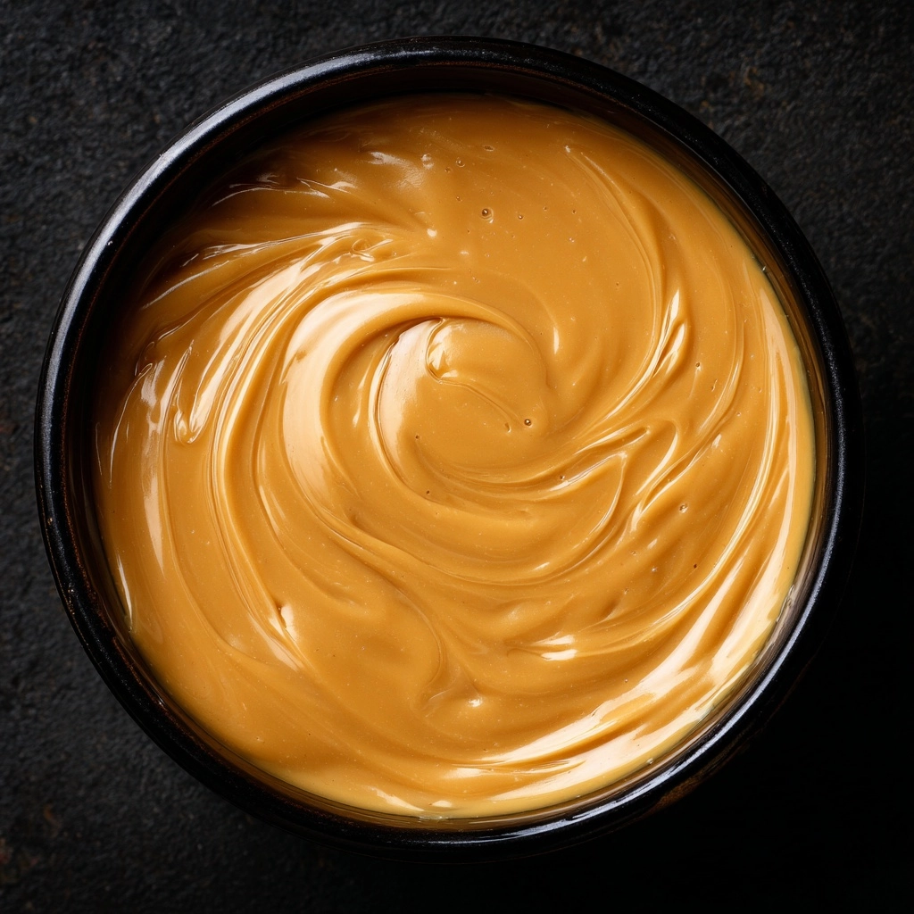 Creamy Caramel Protein Jello Recipe - Recipe Image