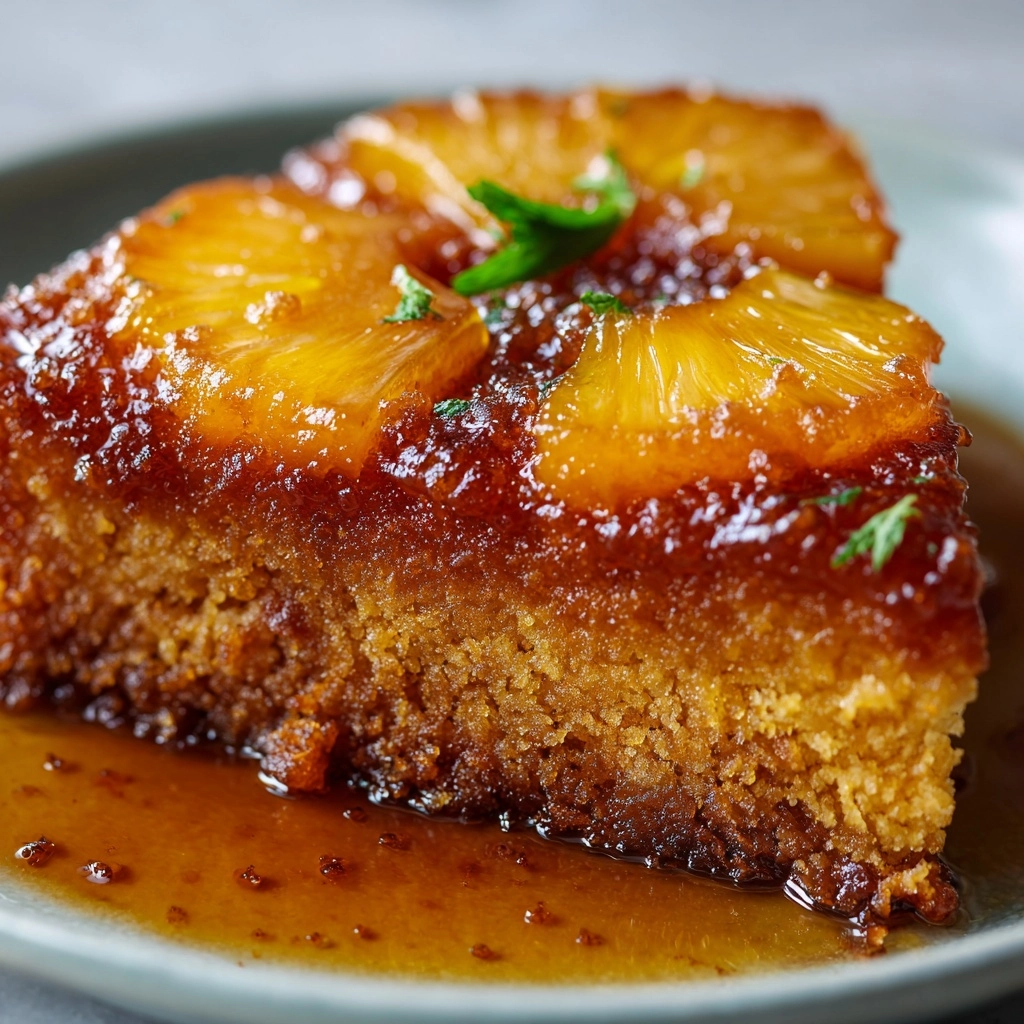 Pineapple Cream Cheese Pie Recipe - Recipe Image