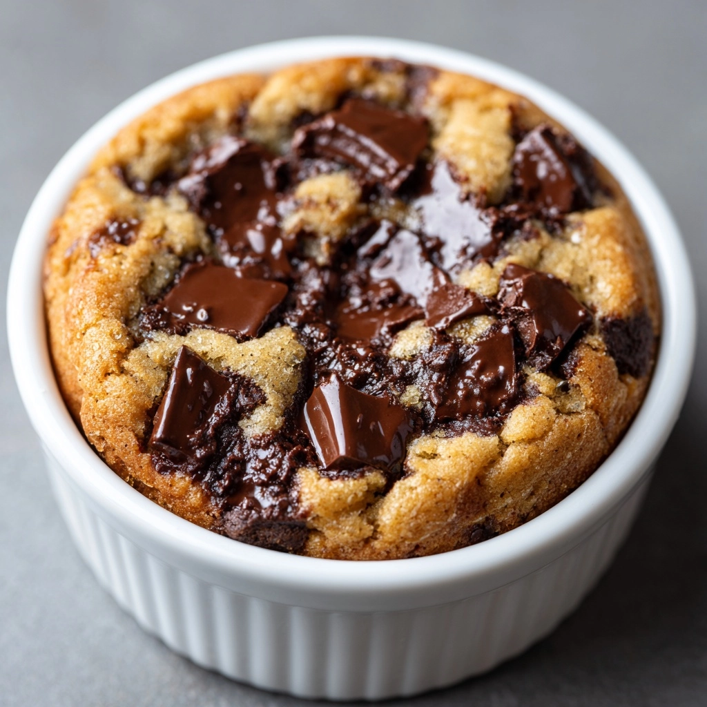 Banana Bread Baked Oats Recipe - Recipe Image