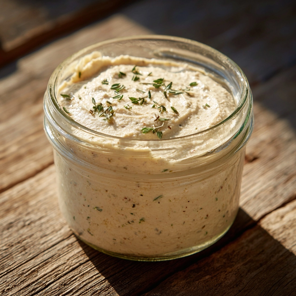 Country Gravy Mix Recipe - Recipe Image