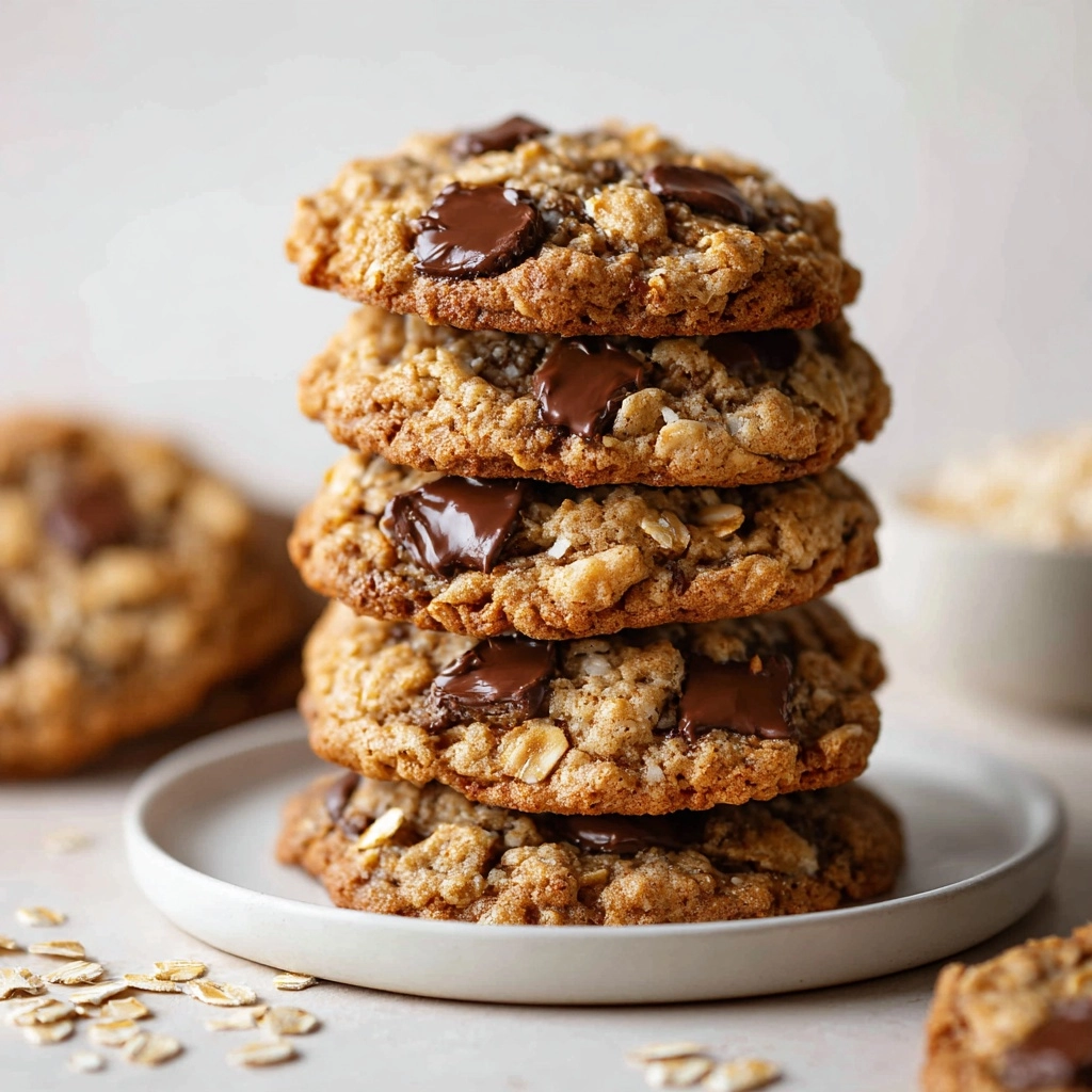 Brown Butter Chocolate Chip Cookies Recipe - Recipe Image