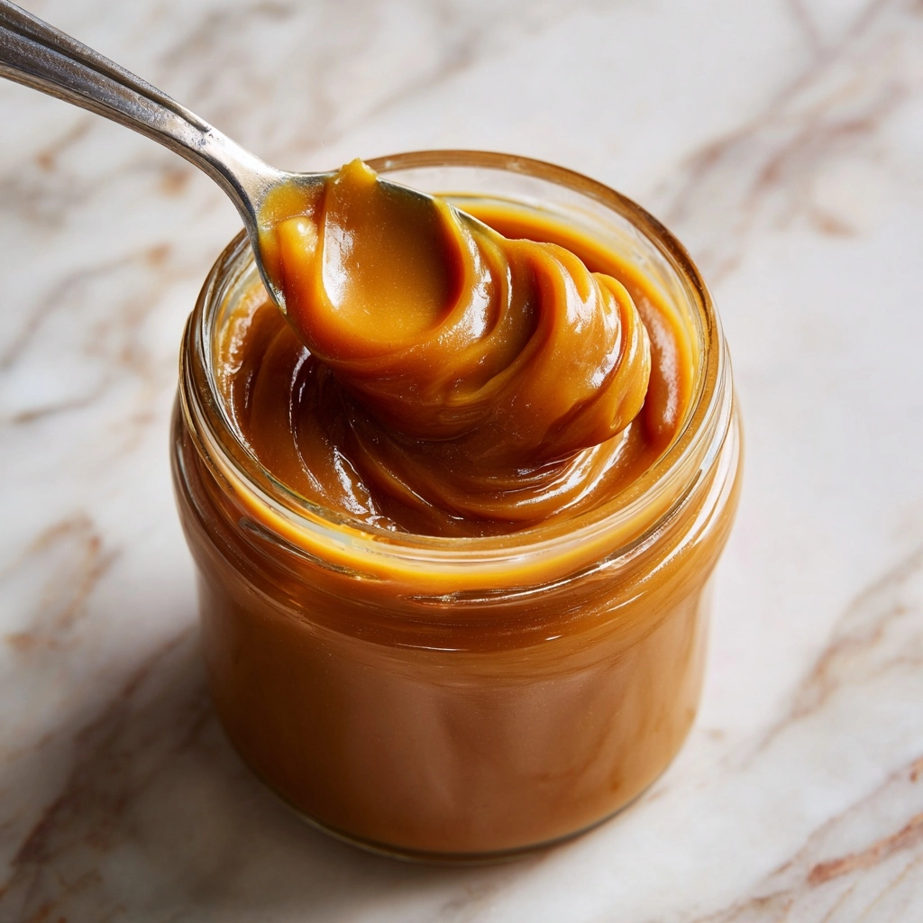 Homemade Cane Sauce Recipe - Recipe Image