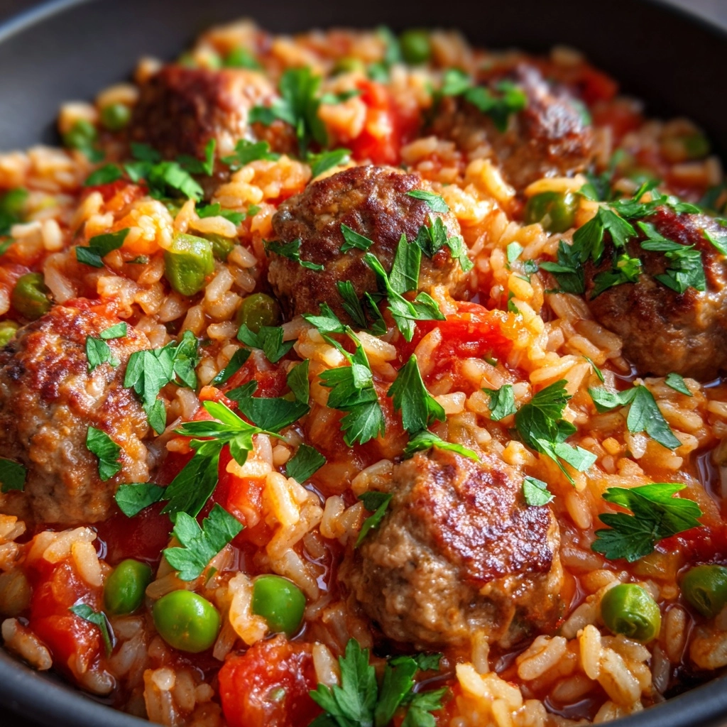 Slow Cooker Jambalaya Recipe - Recipe Image