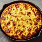 Mexican Cornbread Recipe