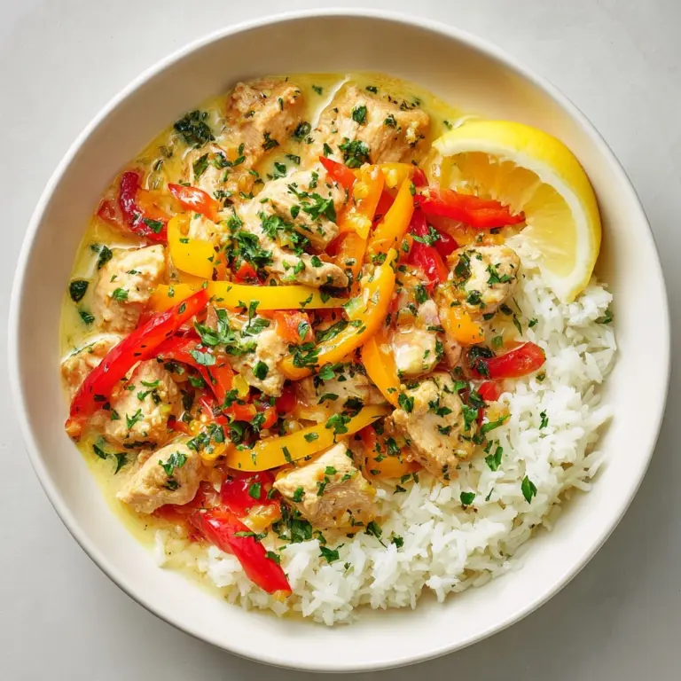 Crock Pot Mediterranean Chicken Recipe