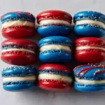 4th of July Whoopie Pies Recipe