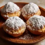 Sherlock Holmes Foggy London Tea Cakes Recipe