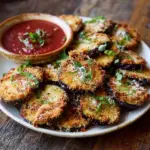 Fried Eggplant Recipe