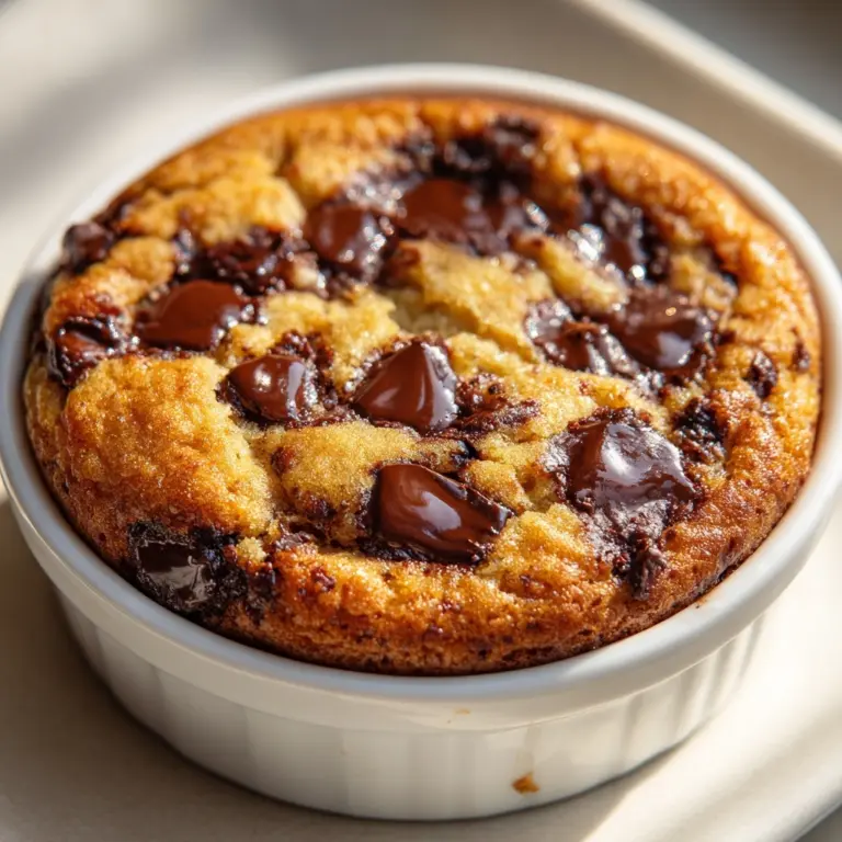 Banana Bread Baked Oats Recipe