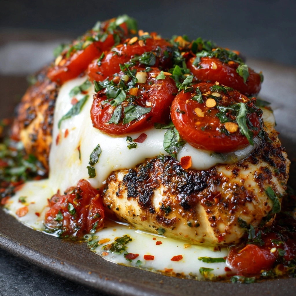 Grilled BBQ Boneless Chicken Thighs Recipe - Recipe Image