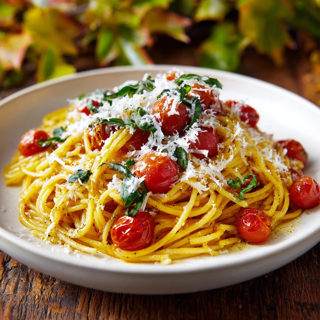 Ina Garten Summer Garden Pasta Salad Recipe - Recipe Image