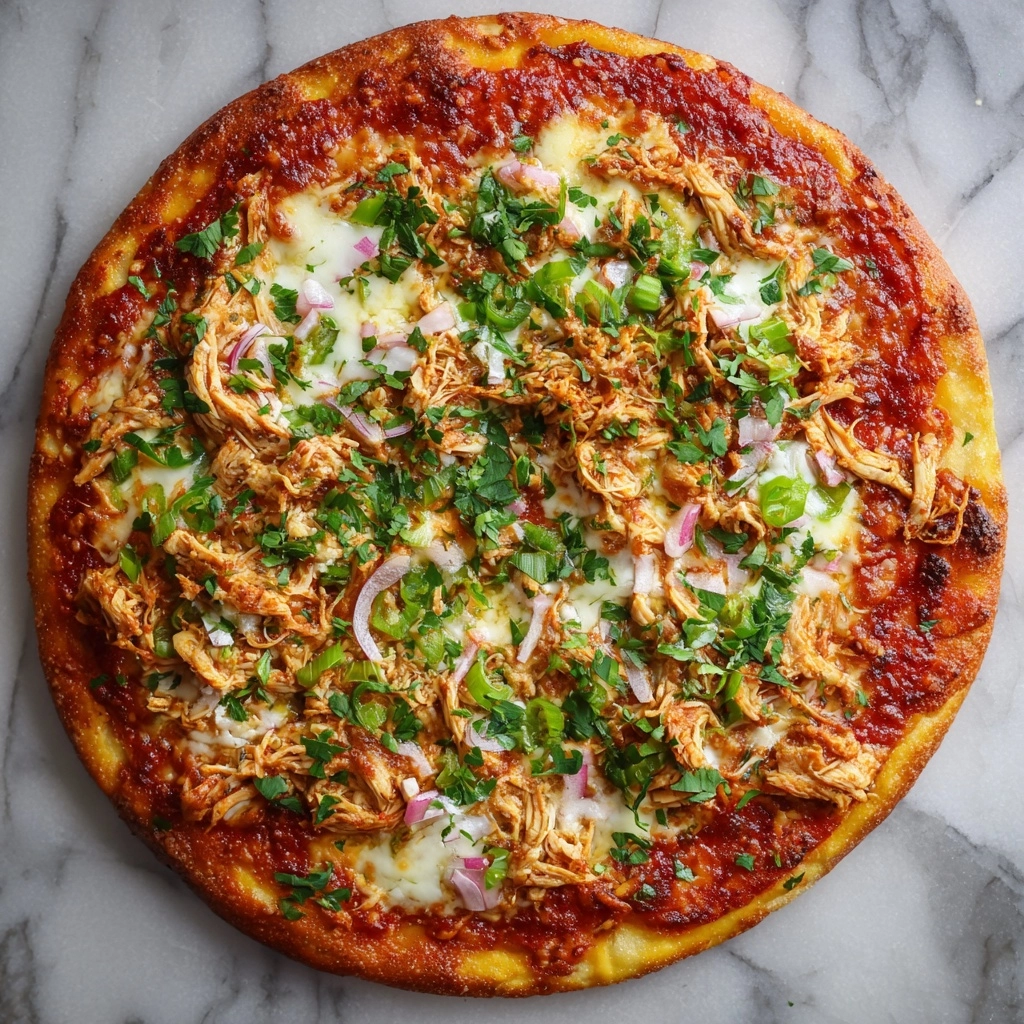 Tuna Pizza Recipe - Recipe Image