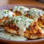Longhorn Steakhouse Parmesan Chicken Recipe