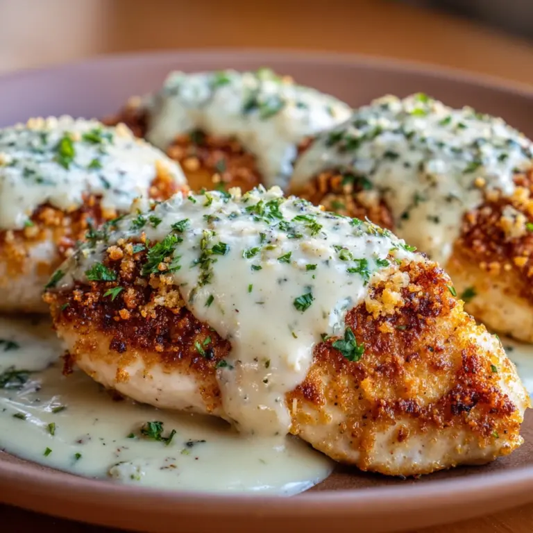 Longhorn Steakhouse Parmesan Chicken Recipe