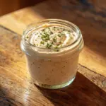Country Gravy Mix Recipe