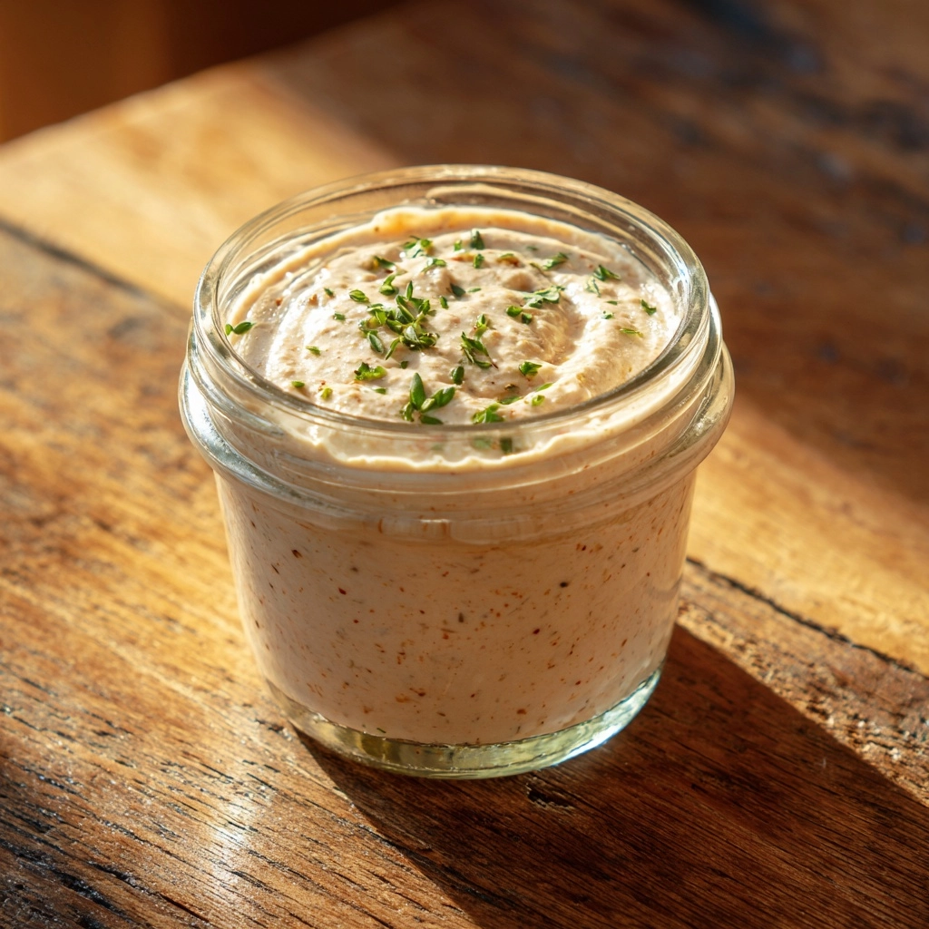Country Gravy Mix Recipe - Recipe Image