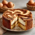 Mom’s Best Cake Recipe