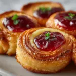 Cherry Cheese Danish Recipe