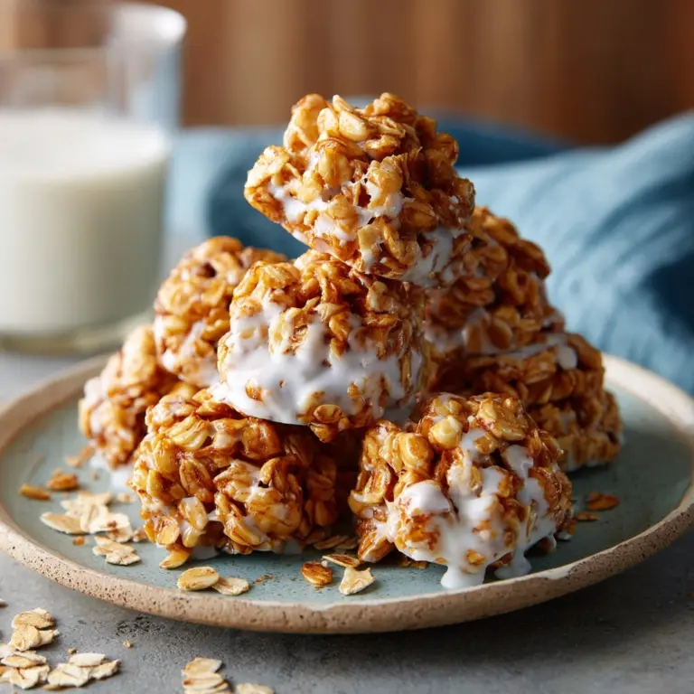 Fiddle Diddles No Bake Cookies Recipe