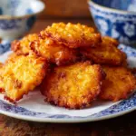 Japanese Sweet Potato Tempura Recipe