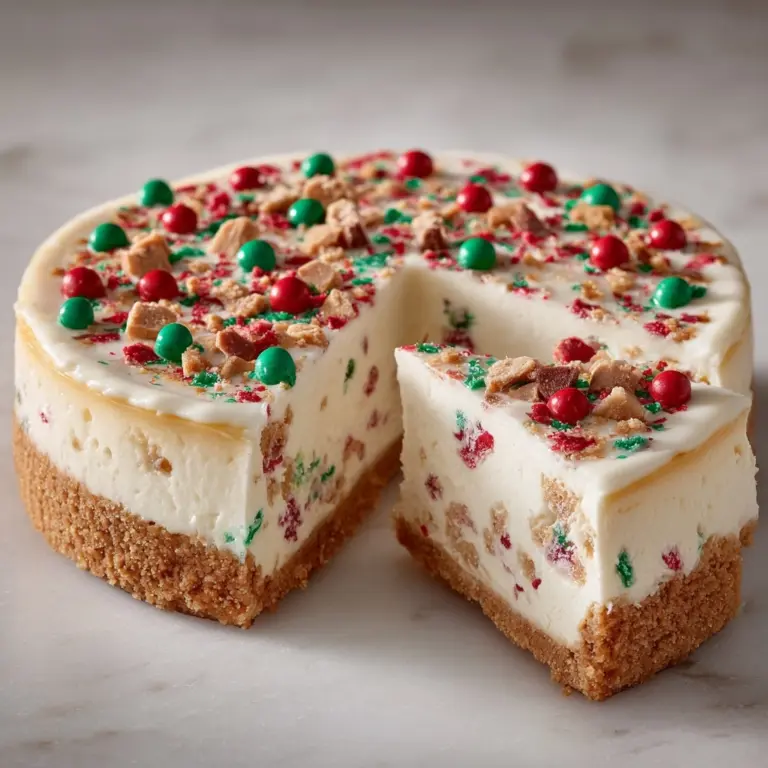 Christmas Little Debbie Tree Cheesecake Recipe