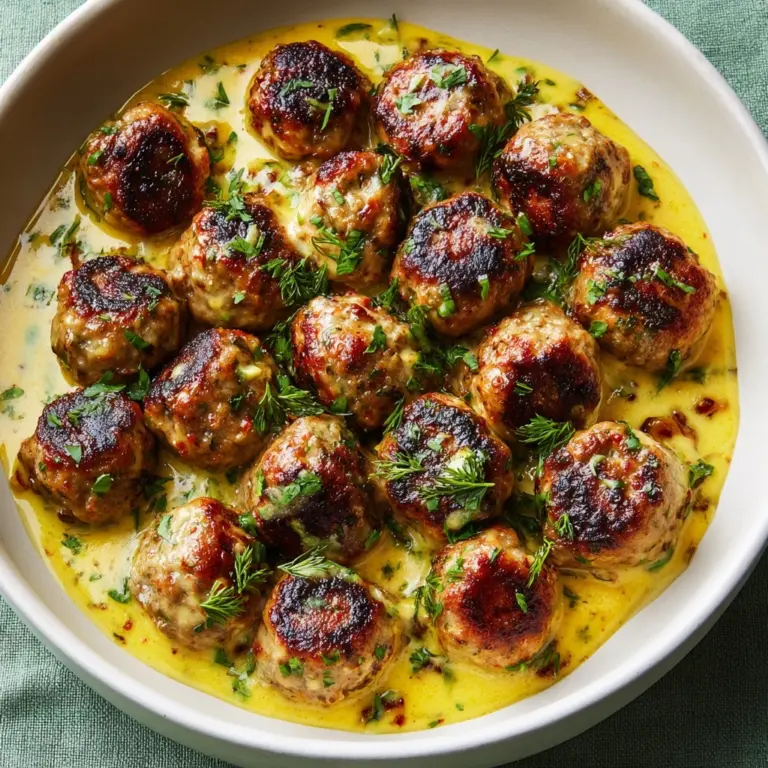 Philly Cheesesteak Meatballs Recipe