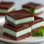 Mint Chocolate Fudge Recipe