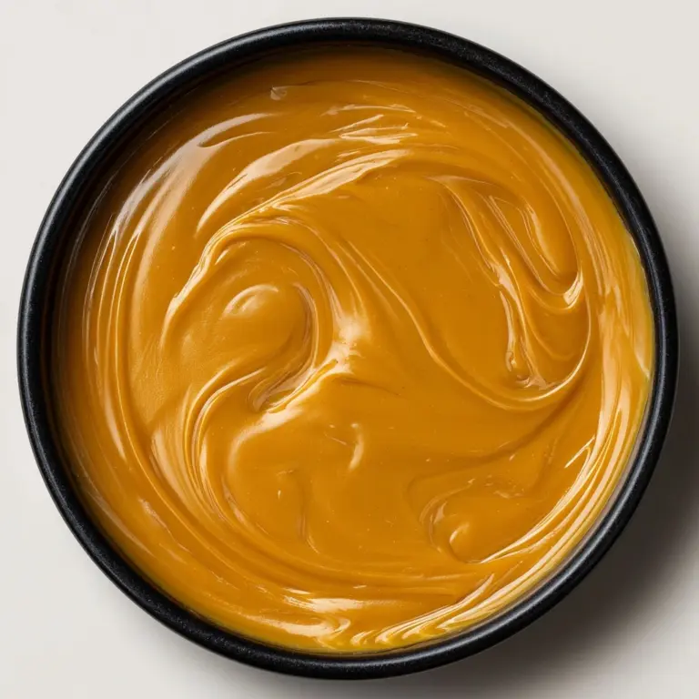 Creamy Caramel Protein Jello Recipe