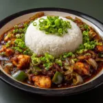 Authentic Chicken Étouffée Recipe