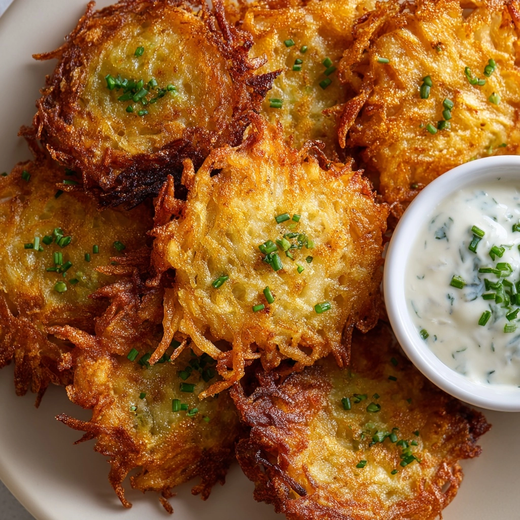 Amish Onion Fritters Recipe - Recipe Image