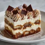 Coffee Tiramisu Cake Recipe