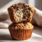 Baked Oatmeal Cups Recipe