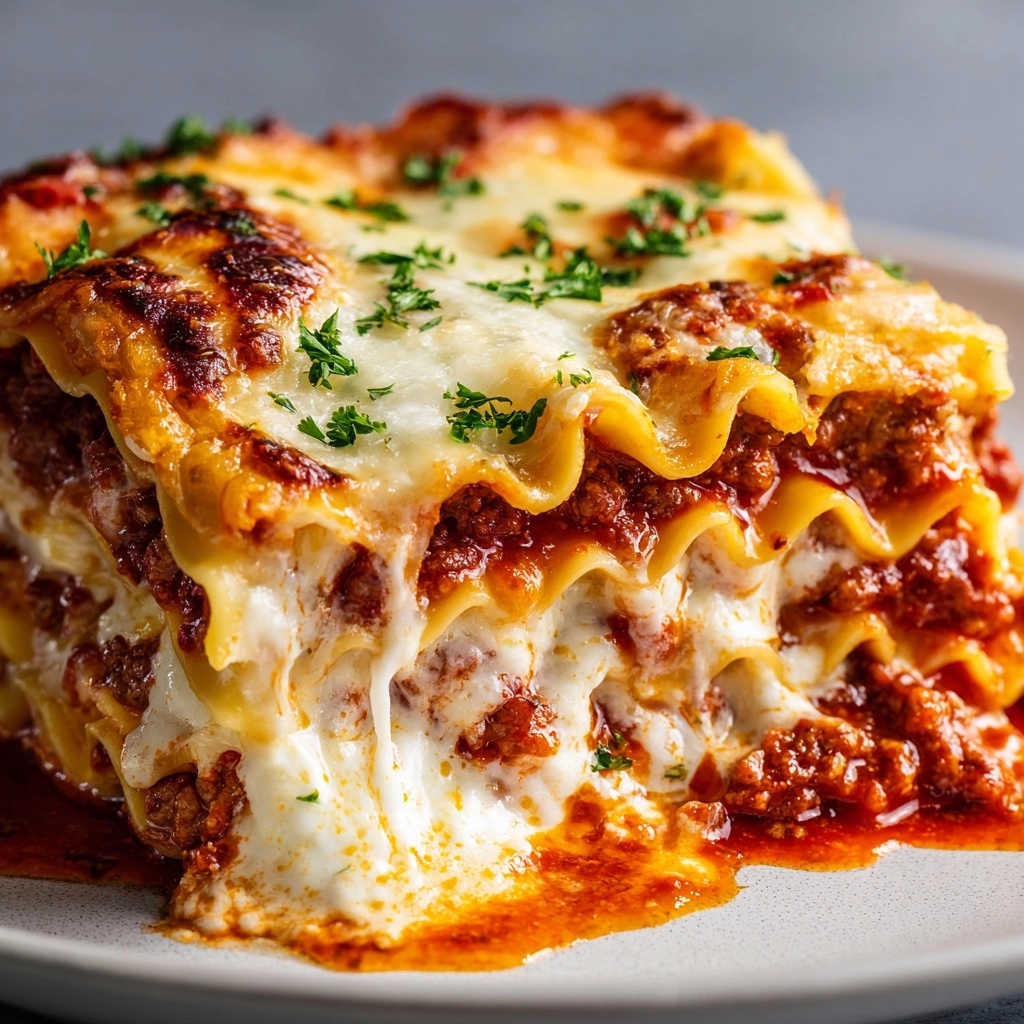 Million Dollar Ravioli Casserole Recipe