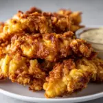 Chicken Fried Steak Fingers Recipe