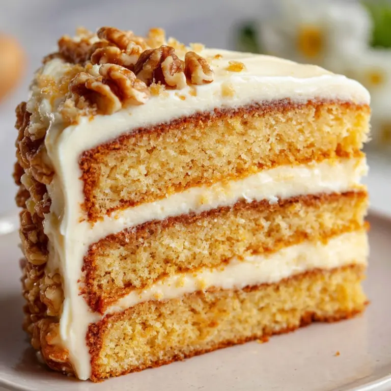 White German Chocolate Cake Recipe