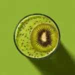 Kiwi Smoothie Recipe