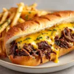 The Ultimate Philly Cheesesteak Recipe