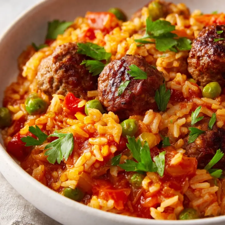 Slow Cooker Jambalaya Recipe