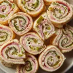 Pickle Dip Pinwheels Recipe