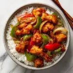Black Pepper Chicken Recipe