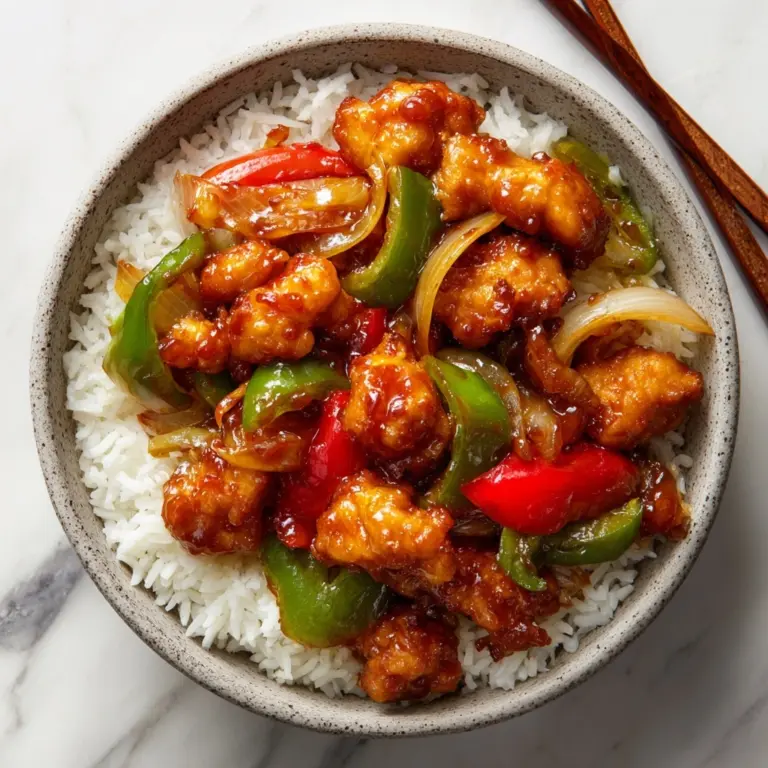 Black Pepper Chicken Recipe