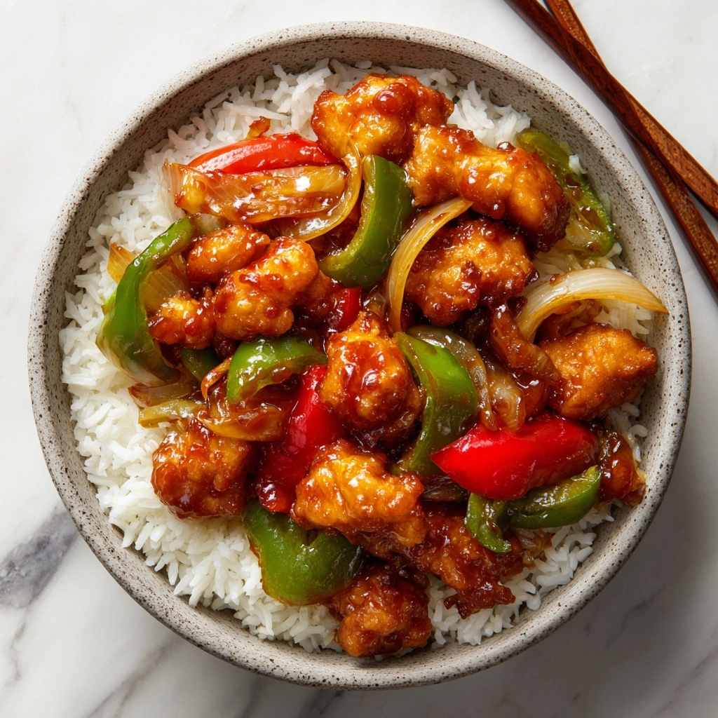 Black Pepper Chicken Recipe - Recipe Image