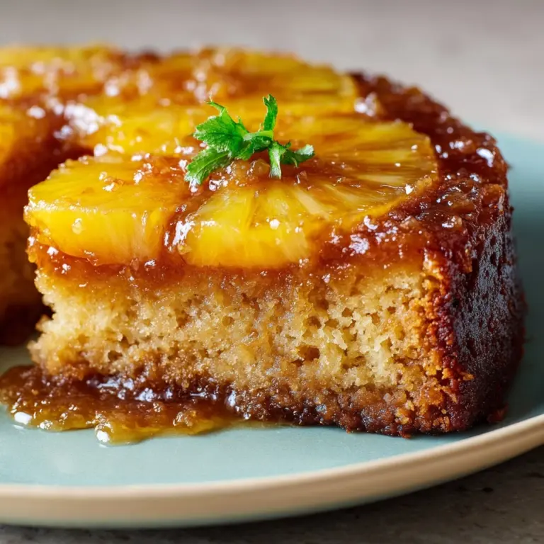 Pineapple Cream Cheese Pie Recipe