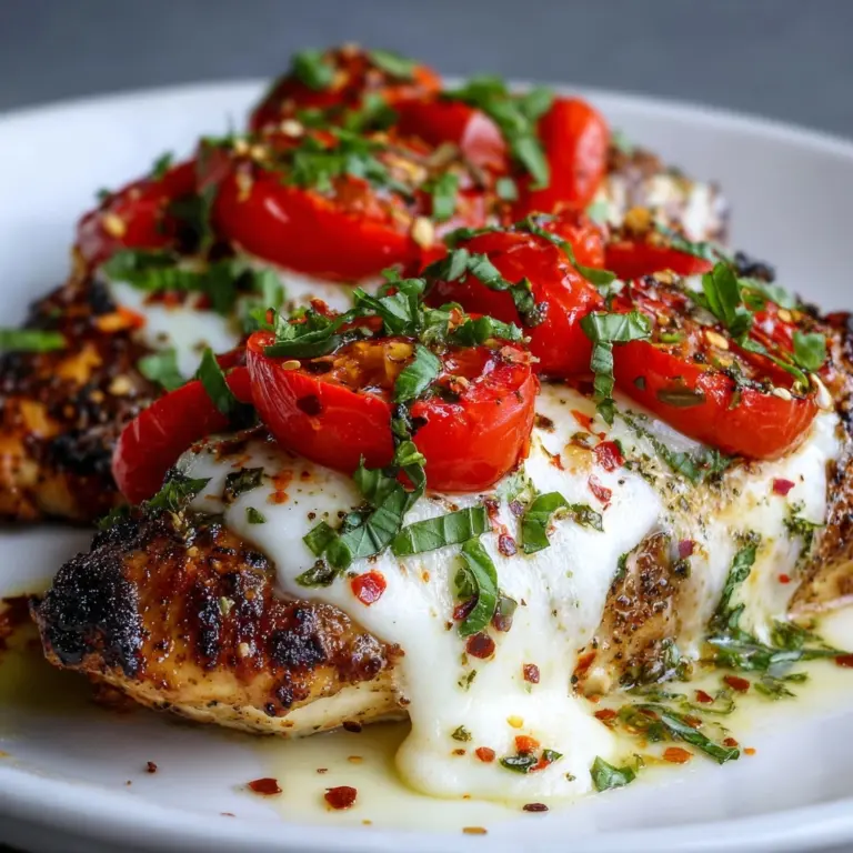 Grilled BBQ Boneless Chicken Thighs Recipe
