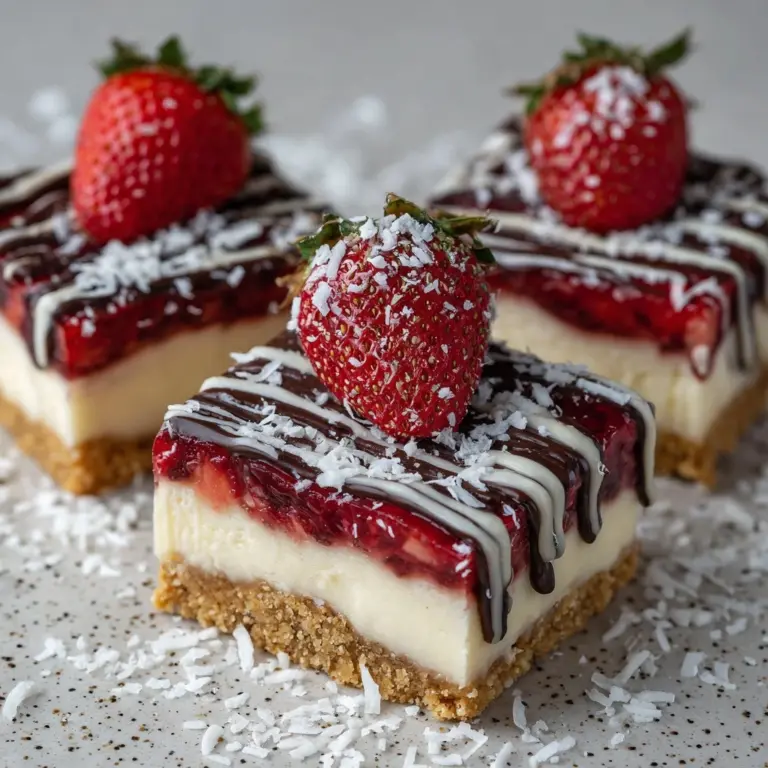 Philadelphia Cheesecake Bars Recipe